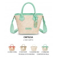 Женская сумка David Jones CM7523